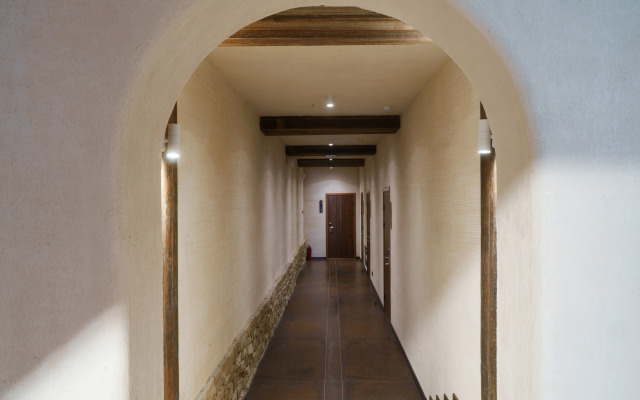 Отель Чох Россо