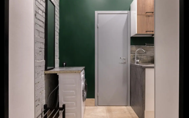 Rentalspb Apartments