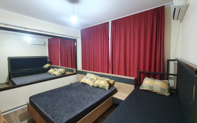 Квартира Чалабяна 7