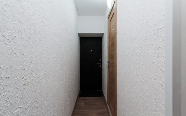 Апартаменты Домант Орджоникидзе 33