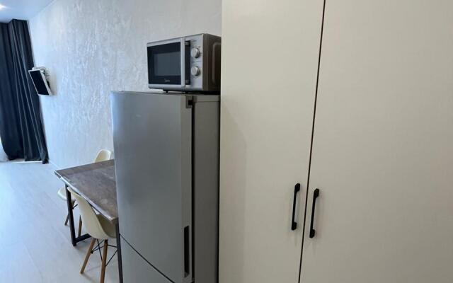 Michurina 58 k1 Apartments