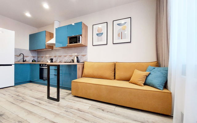 Апартаменты uTrip Casablanca