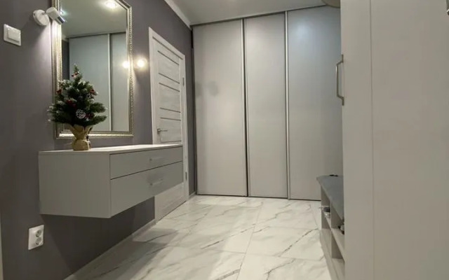 Квартира на Пионерской 530