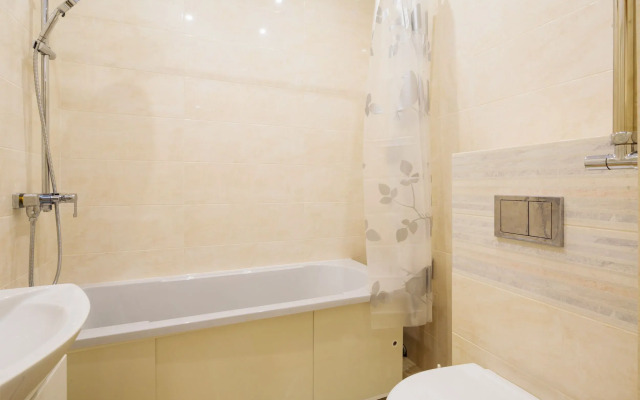 Отель Гавань Апартаменты