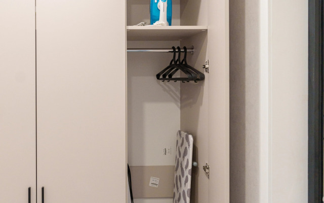 Квартира Living Spase