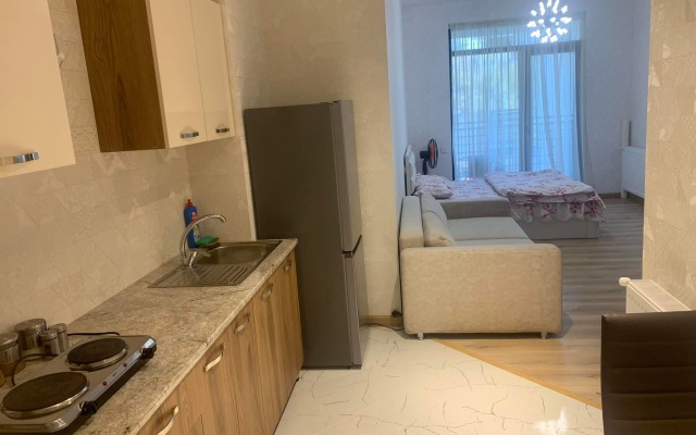 Apartments Boutique hotel Alma Tbilisi
