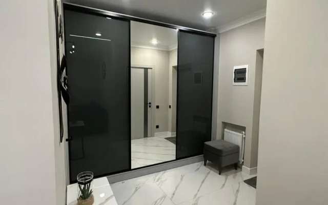 5 Zvezd Na Ulitse Astana Kesaeva 44vk4 Apartments