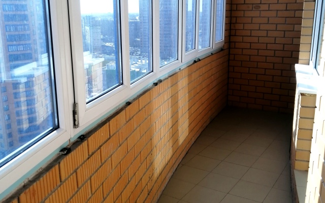Reutov Citi Apartments
