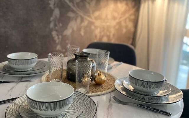 Квартира Sweet Dreams Apartments Московские Ворота