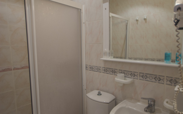 Chronos Beach Otel