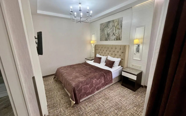 City Center Hotel Taksim