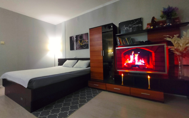 Квартира Комфорт в Центре с Отчётными Документами