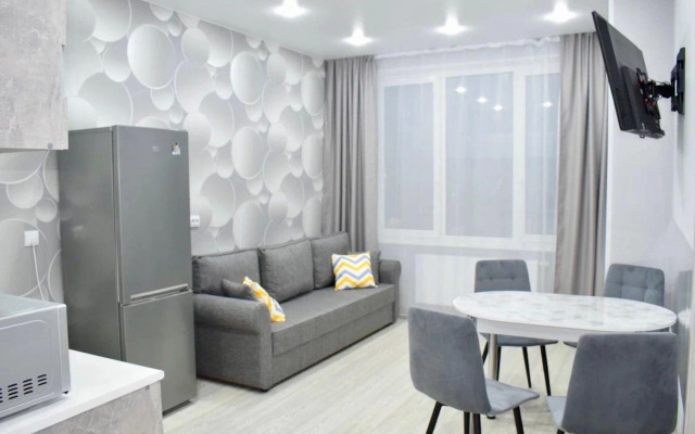 Квартира Однокомнатная в ЖК Корней