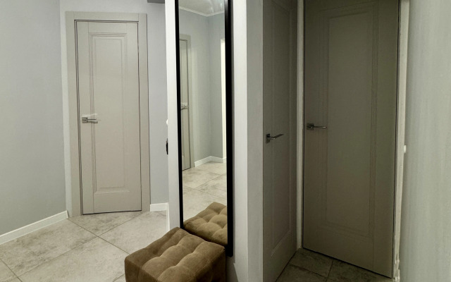 Квартира уютная на берегу Балтийского моря