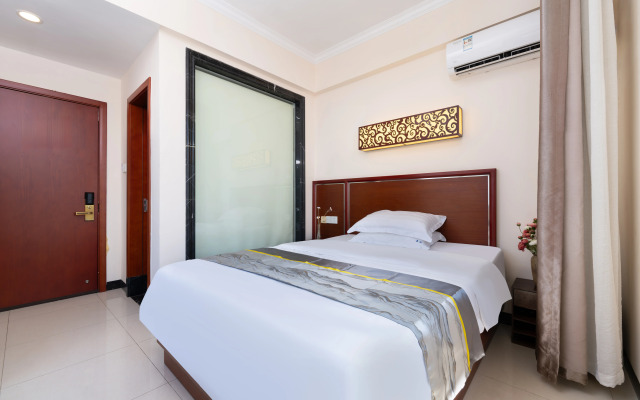 Syn-Khay Hotel