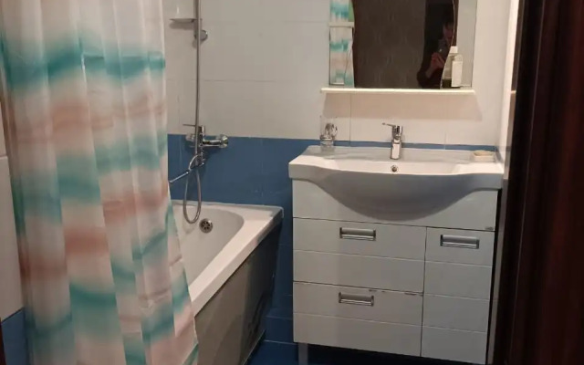 ZhK Skazka Kaliningrad Flat