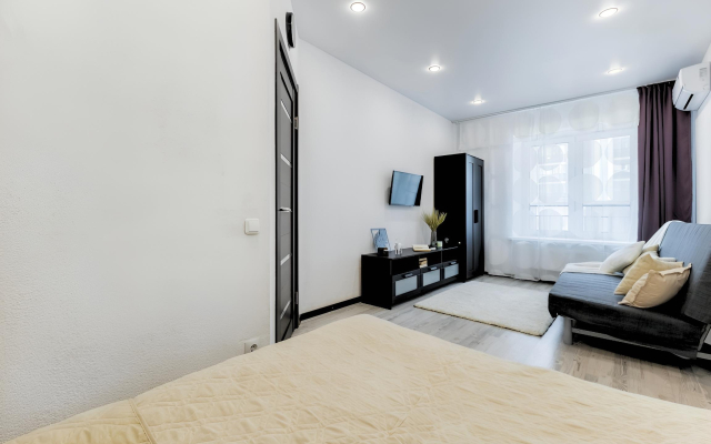 V Art Siti Apartments