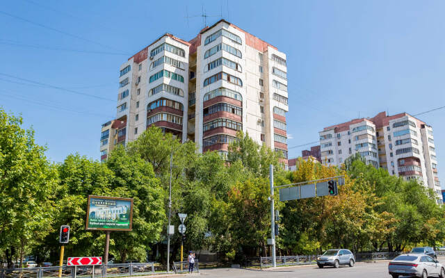 V Mikrorayone Samal-1 Flat