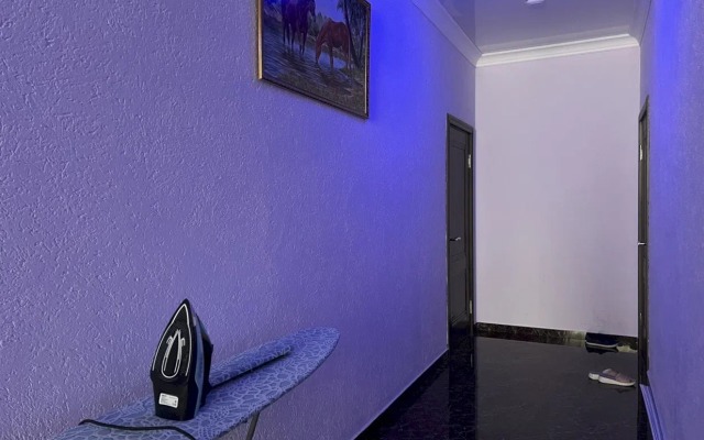 Частный дом 318 на Шмидта