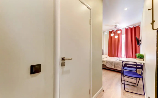 Меблированные комнаты Neotel 22 1