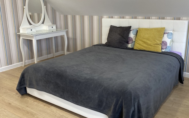 Частный дом White house