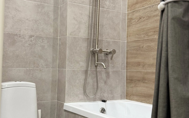 Апартаменты в ЖК Комфорт класса на Ивана Беличенко 90к2