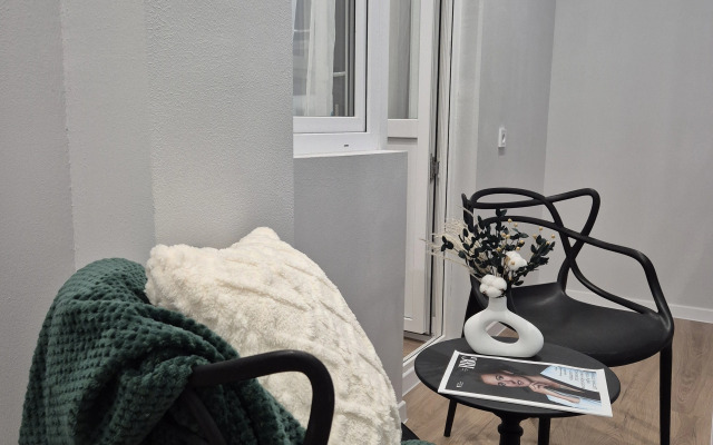 Квартира Уютная 1-к квартира 43 кв.м. ЖК Небо