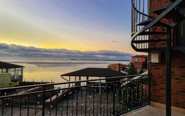 Apart 39 U Zaliva Delfin Apartments