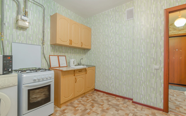 Квартира 1 Комнатная Эконом Класса