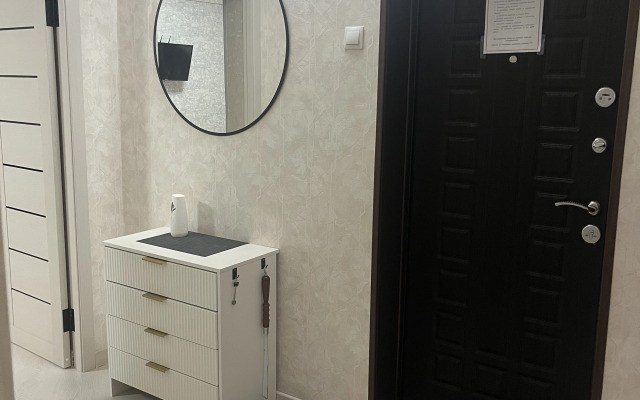 Квартира Класса Комфорт