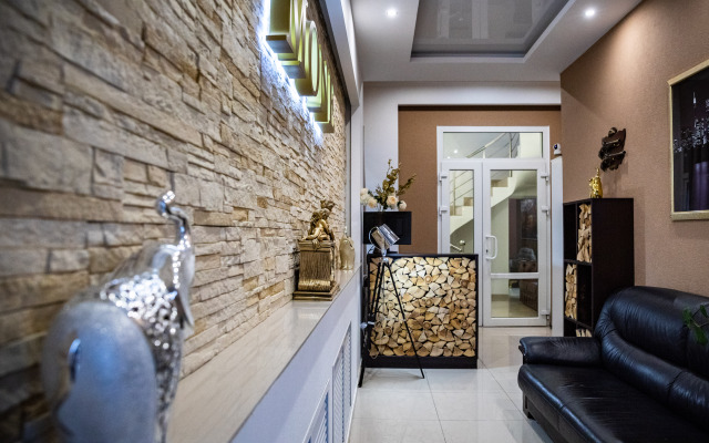 Mone Hotel