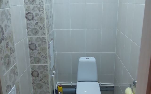 Апартаменты Уютные на Молодежной