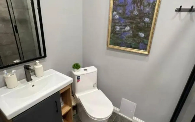 Квартира Bayhouse на ул. Журавлева 28к3