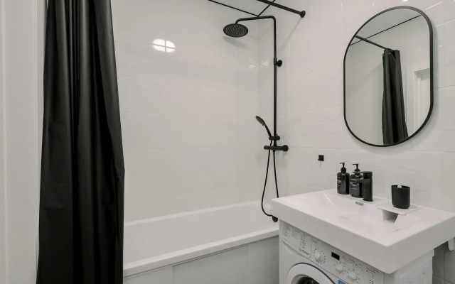 Квартира Великолепная студия на Карла Маркса