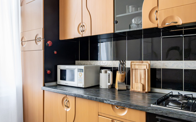 Апартаменты Bali Apartments от Apartvil