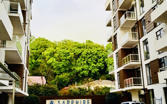 v Olimpijskom Parke Apartments