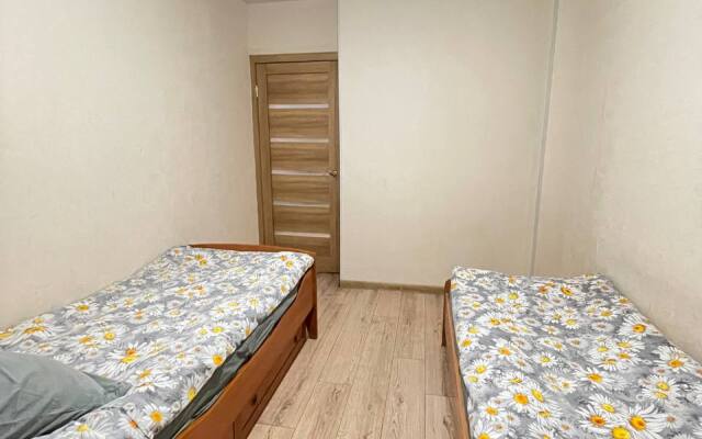 Yevrotreshka Na Klyuchevskoy Flat