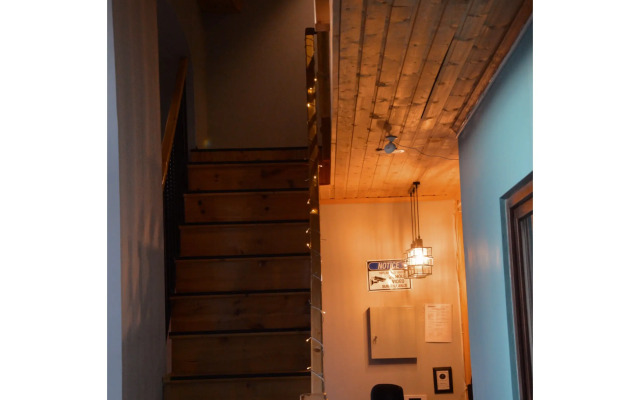 Tbilicity hotel Boutique hotel
