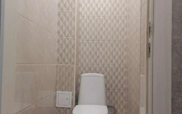 Квартира на Автомагистральной, 17