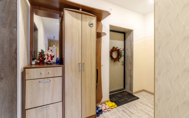 Квартира PrezentHaus на Карла Маркса 171