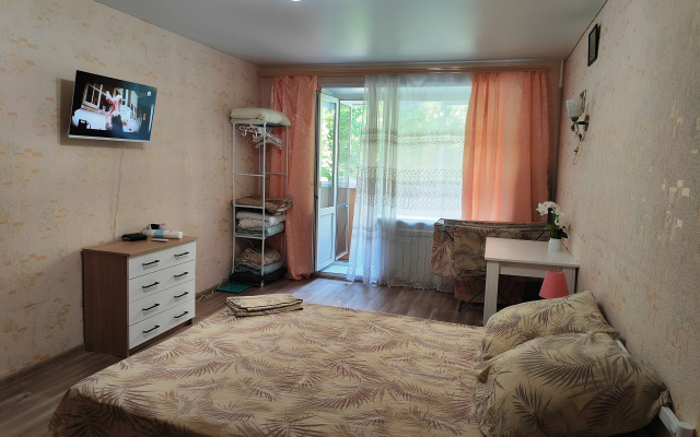 Квартира Идеальный Вариант рядом с Экономическим Институтом