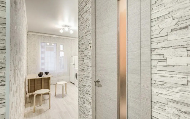 Апартаменты Усиевича