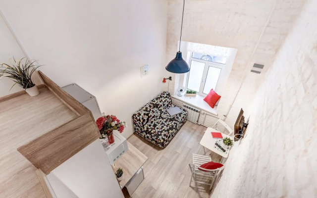 Old City Studio 1 Apartments
