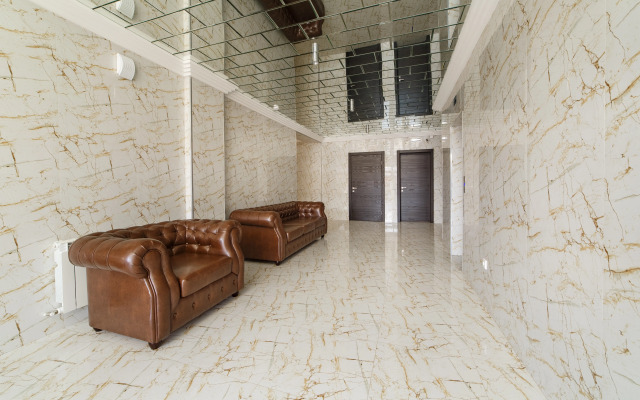 Отель Despina Family Hotel