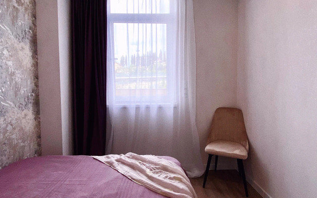 Donskaya ul. 108Ak1 Apartments