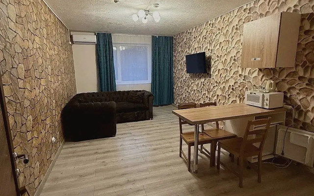 Отель Ясенево