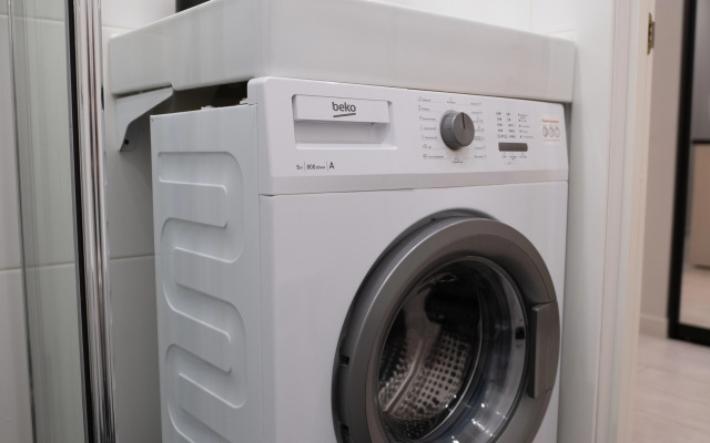 Dizaynerskaya Studiya U Kazino Sochi Apartments