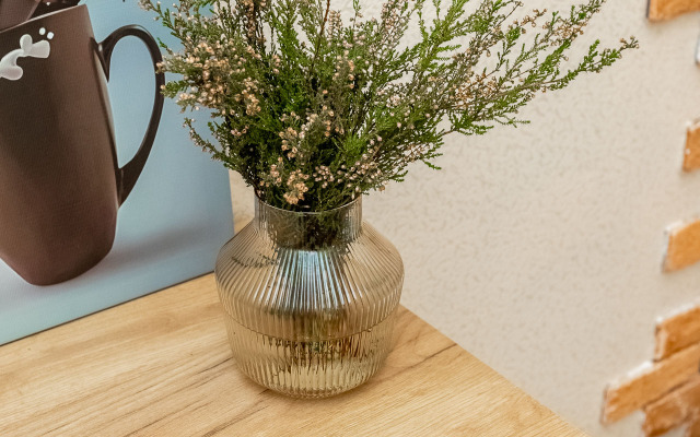 Гостевой Дом Галерея Вояж