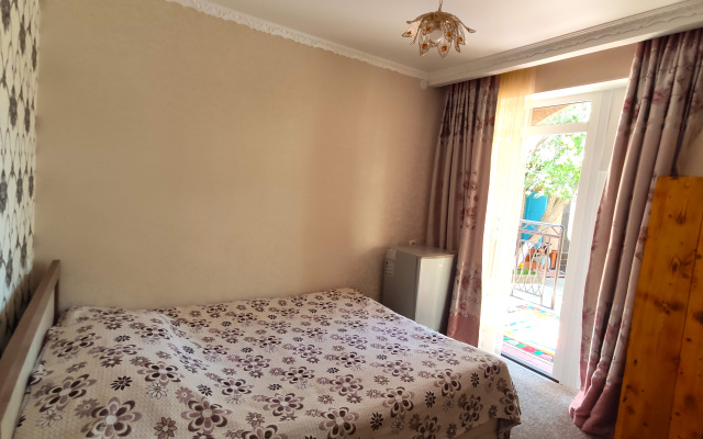 Otel' "Natalia"