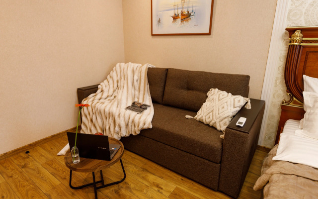 Апартаменты на Мичурина 149